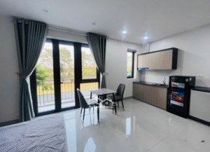 chỉ từ 3,5tr là bạn có thể thuê được một căn hộ full nôi thất vào ở ngay