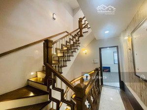 cho thuê nhà phố đẹp tại lakeview city, 35 triệu, 100m2, 4pn, 4wc, 4 tầng