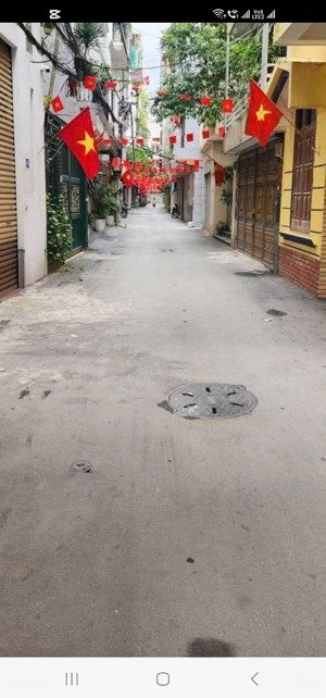 bán nhà riêng tại lạc long quân, 13,5 tỷ, 40m2, 3pn, 4wc, 5 tầng, tây hồ, hà nội