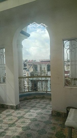 hàng hiếm tại lê văn khương, bán gấp 7,6 tỷ, 116m2, q12, hcm