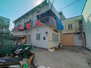 bán nhà quận 2 : đường số 41 - p. bình trưng tây - thủ đức