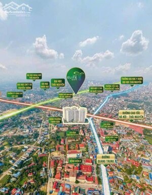 Giảm sâu cuối năm! Có 500tr sở hữu ngay căn 72m², chiết khấu 6% giá chỉ 1.9 tỷ chốt sớm kẻo hết