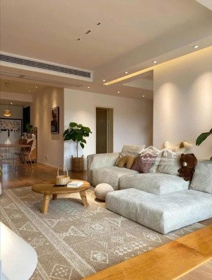 cho thuê căn hộ tại tòa hong kong tower - 243a đê la thành, 107m2, 3pn, có đồ, giá từ 22tr/tháng