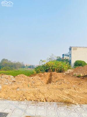 Bán đất khu đô thị Quảng Lợi, Tích Sơn, Vĩnh Yên, Vĩnh Phúc. Giá chỉ 2.25 tỷ