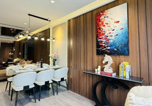 chính chủ bán căn studio 53m tòa lancaster, sổ, slot xe, giá 7,5 tỷ. lh 