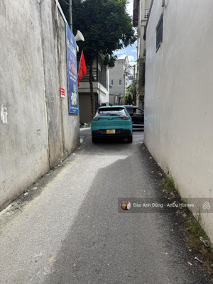 hot! bán gấp 52m2 đất thuận tốn, đa tốn, gia lâm. ô tô đỗ cửa, giá 3.95 tỷ có thương lượng