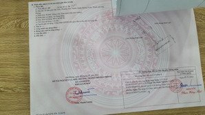 bán đất tại tân thành gần chợ và trường học 2,2 tỷ, 84 m2, mặt tiền 4,25m, giá ưu đãi . hướng đn