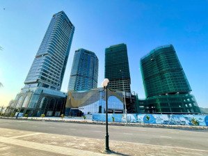 (ảnh thật- giá thật ) căn studio view trực diện vịnh, cam kết dòng tiền ~190 tr/năm, nhận nhà luôn