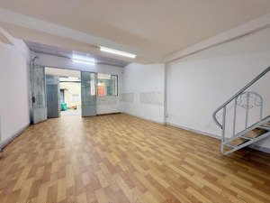 bán nhà phan đăng lưu phú nhuận, 56m2(5.1x11) 3 tầng, hẻm 5m thông