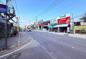 bán đất mặt tiền nguyễn duy trinh đường 30m dự án đông tăng long p.long trường quận 9