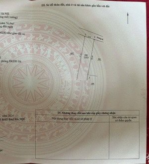 hàng hiếm: chỉ 1,7x tỷ sở hữu ngay lô đất dt 116m2 tại tân sơn đông, cách ql21 khoảng 1km