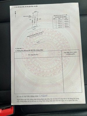 bán đất mặt tiền đường khu vip tiện kinh doanh, ngang 10 dài 35