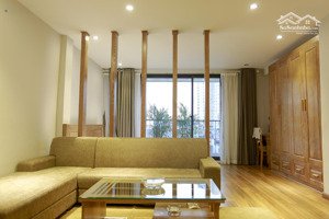 (ưu đãi tết lên đến 2 triệu) chính chủ cho thuê căn hộ đẹp đủ đồ kv trần duy hưng, 40m2 từ 8.9tr