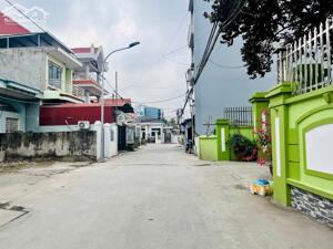 Bán lô đất 88m Mỹ Tranh, Nam Sơn, An Dương giá 1,4x tỷ Lh 0979087664