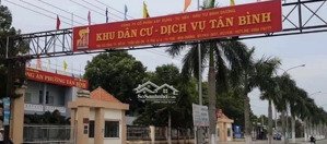 bán đất tại trương quyền, tân bình, dĩ an, bình dương, 14 tỷ, 160 m2, hàng hiếm