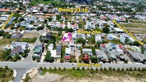 hàng hiếm sót lại! lô đất đẹp, đường rộng 20m tại kđt phú ân nam 2, diên an, diên khánh