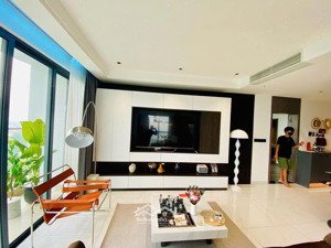 cho thuê căn hộ 3pn 3wc phân khu cao cấp centery bàn giao full nội thất