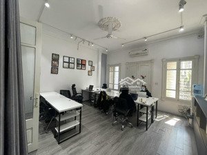 cho thuê nhà phân lô phố khuất duy tiến thanh xuân: 70m2 - 5 tầng - ô tô đỗ thoải mái - 16tr/th