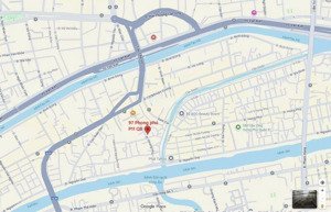 cho thuê 16tr/tháng, 97 phong phú, p11 q8 (chân cầu chà và, kế q5)