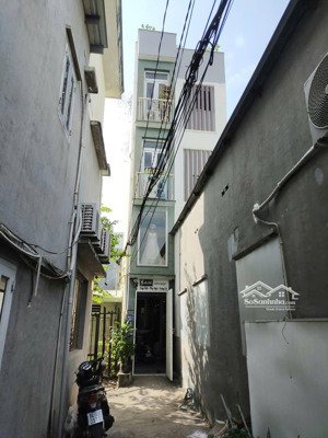 nhà mt thụt: nguyễn duy trinh q. 2 - p. bình trưng tây thủ đức