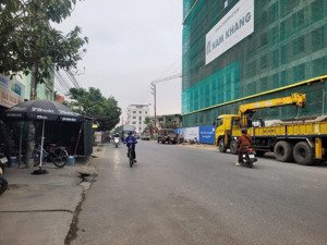 196m2 tại trang quan, an đồng ngõ