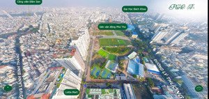 cần bán gấp căn hộ 2 pn the park avenue mặt tiền 3/2, giá 6 tỷ. lh: 