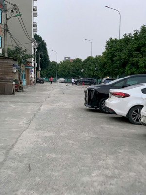 bán đất thụy phương gần học viện cảnh sát