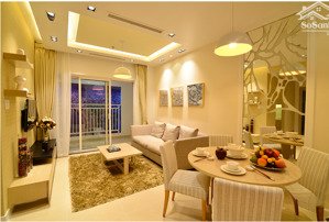 bán cc 3pn 2wc tại lucky palace, phan văn khỏe, q6, hcm, giá chỉ với 6,6 tỷ