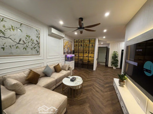 chủ nhà cần bán gấp căn hộ 2pn 74m 6.x tỉ tại dự án mỹ đình plaza 1. lh e thương