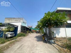 Chính Chủ Cần Bán Lô Đất Tại Thủ Dầu Một Trước Tết