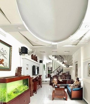 bán nhà 3 tầng hẻm 6m tân hương 50,5m2 chỉ nhỉnh 6 tỷ