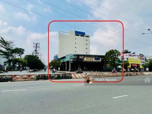 siêu phẩm góc 2mt lê trọng tấn & cn11, tân phú - 12x40m - hđt 150 triệu/tháng - giá 80 tỷ