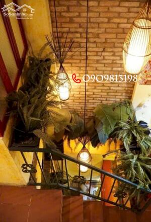 ️️️Bán Nhanh Ở+KD Mặt Tiền P.Chợ Lớn Quận 5 SHR Ở Ngay.️️️