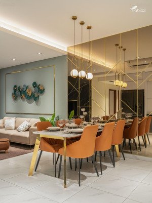 bán căn 77.6m2 2pn, view trực diện hồ bơi, giá gốc từ chủ đầu tư, chiết khấu 5,5%