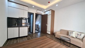 ccmn tây mỗ! 52m2* thang máy ô tô đỗ cửa 7pnkk full đồ cho thuê được ngay. giá 10.x tỷ