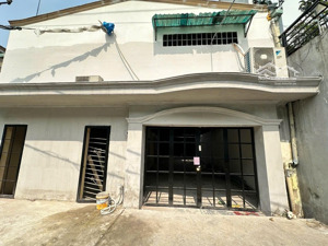 giá tốt nhất - hơn 60tr/m2 - trường chinh, tham lương - ngang hơn 9m, 320m2 - 20tỷ