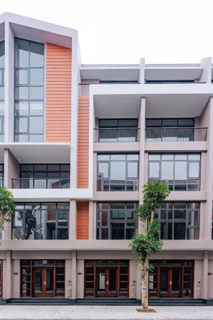 bán liền kề vịnh thiên đường 54m | mt 4,5m | giá chỉ hơn 8 tỷ