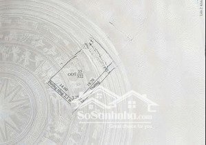 bán lô đất 322 m² tại phường hoàng tiến, tp chí linh, hải dương - phù hợp xây nhà ở hoặc đầu tư