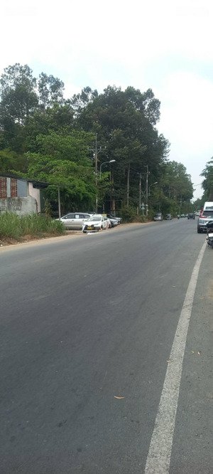 tôi cần bán đất mặt tiền đường tỉnh lộ 15, nhuận đức đối diện sông sài gòn, gần kdc phạm văn cội