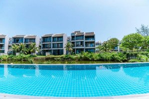 cho thuê biệt thự casamia hội an có 10 phòng full nội thất đẹp hợp đồng lâu dài