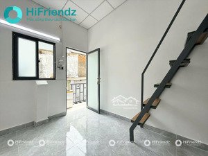 khai trương phòng gác mới xây - ngay khu sân bay giá chỉ từ 2tr9