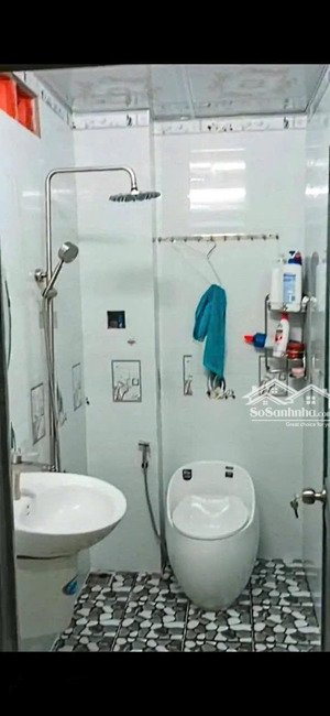 bán nhà riêng 2pn, 2wc, 5,52 tỷ, 107m2 tại đông lân, bà điểm, hóc môn, tp.hcm