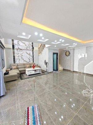 bán nhà tp hcm, gò vấp, quang trung, 50m2, 5 tầng. giá 7.3 tỷ