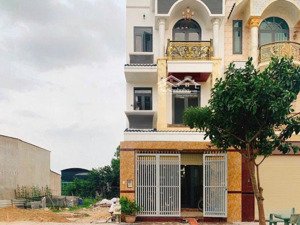 lô 90m2 (5mx18m) kdc trương văn đa, giáp ranh trực tiếp bình chánh, trục chính 20m