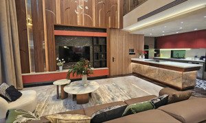 siêu phẩm duplex tại zeit river thủ thiêm, căn 4pn 3wc, full nội thất cao cấp, chỉ 169,3tr bao phí