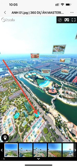 duy nhất căn hộ 4pn3vs view toàn bộ hồ tạo sóng với đơn gía chỉ 69tr/1m2