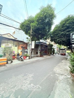 nhà phạm văn bạch, tân bình hẻm 2 ô tô dòng tiền tốt, 35 triệu/ 1 tháng - giá nhỉnh 11.99 tỷ