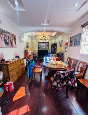 biệt thự mini hiện đại trung tâm nguyễn thái học giữa lòng ba đình lõi thủ đô cách mặt phố chỉ