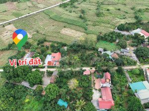 chính chủ bán nhanh 2 lô liên sơn, lương sơn, hòa bình, giá đầu tư chỉ 9.5 tr/m2