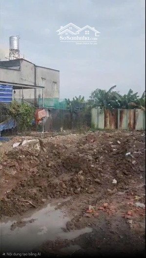 xuất cảnh bán gấp - bán đất hẻm nguyễn văn bứa 240m² - 5.6 tỷ